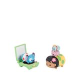 Disney Tsum Tsum Lilo Ve Stitch Figür Oyuncak Seti 23656