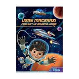 Disney Uzay Macerası - kollektif