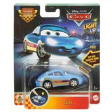 Disney ve Pixar Cars Işıklı Araç Seti - Mater-Martin