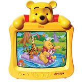 Disney Winnie The Pooh 37 Ekran Televizyon