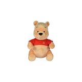 Disney Winnie The Pooh Ayı Winnie Lisanslı Oyuncak Peluş 25 Cm