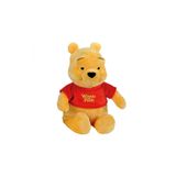 Disney Winnie The Pooh Ayı Winnie Lisanslı Oyuncak Peluş 35 cm