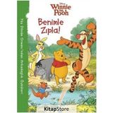 Disney Winnie The Pooh Benimle Zıpla Öykü Kitabı