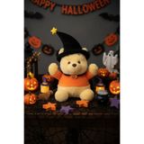Disney Winnie The Pooh Lisanslı Halloween Peluş Oyuncak 28 Cm – Özel Koleksiyon Tasarım