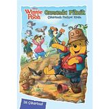 Disney Winnie the Pooh Ormanda Piknik - kollektif