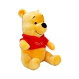 Disney Winnie The Pooh Peluş - 25 Cm Çok Renkli