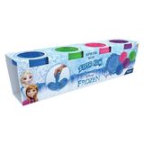 Disney ZK01 Karlar Ülkesi 4'lü 200 GR Kinetik Kum