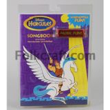 Disney's Hercules: Harmonica Fun! : Songbook