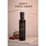 Diso s Disos Vişne Ekşisi 250 ml
