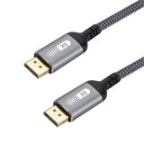display 2 metre Displayport kablo 8k displayport kablo 1.4v 8k displayport kablo