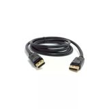 Display Display Kablo Dp 3M Displayport Kablo Display Port 3 Metre