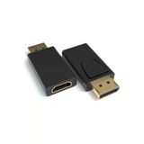 Display Hdmi Çevirici Displayport To Hdmi Adaptör Display In Vga Out Dp Vga Display Erkek Hdmı Dişi