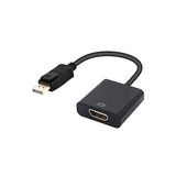 Display Hdmi Çevirici Kablo Displayport To Hdmi Display in Hdmi Out Dp HDMI Display Erkek HDMI Dişi