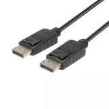 Displayport (Dp) Bağlantı Kablosu 70 Cm