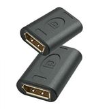 Displayport To Displayport Dişi Dişi Çevirici Aparat