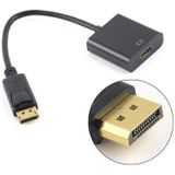 Displayport To Hdmi Display Port Hdmi Çevirici Dönüştürücü Adapto