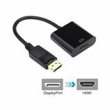 Displayport to Hdmi Dönüştürücü Adaptor Dp Display Port Çevirici