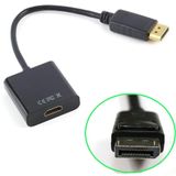 DisplayPort to HDMI Dönüştürücü Adaptör, DP Erkek HDMI Dişi