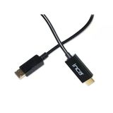 Displayport To Hdmı Kablo 1.8 Metre İdph-18T