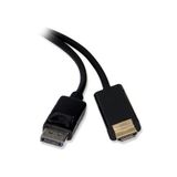 Displayport To Hdmı Kablo 1080P Qport, Powermaster, S-Link (Sl-Ds560, Pm-15436, Q-Dph)