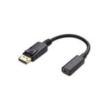 DisplayPort to Mini DisplayPort Çevirici 4K Destekli