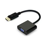 Displayport To Vga Çevirici Adaptör Display Port Display Port