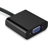 Displayport To VGA Çevirici Dönüştürücü Kablo Adaptörü