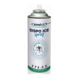 Dispo İce Solution Soğutucu Sprey 200 Ml Çok Renkli