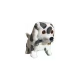 Dispo Oyuncak Yürüyen Sesli Pilli Köpek