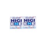 DISPOSABLE1 P&M HIGIENE Tek Kullanımlık Lastikli Sedye Örtüsü 100 Adet 80x240 Cm