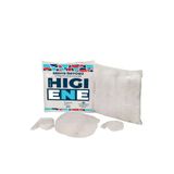 DISPOSABLE1 P&M HIGIENE Tek Kullanımlık Lastikli Sedye Örtüsü 500 Adet 80x240 Cm