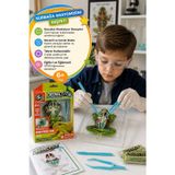 Dissect It Mini Frog Lab Kurbağa Deney Seti STEM Oyuncak Anatomik İnceleme Kiti 6+