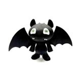 Dişsiz Dragon Ejderhanı Nasıl Eğitirsin Büyük Sesli Dragon Hedi