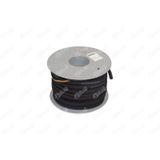 DIŞTAN ÖRGÜLÜ BENZİN YAKIT HORTUMU 5.0 mm x 10.0 mm NBR-B TİPİ-MAKARALI