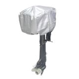 Dıştan Takma Motor Kılıfı 2-5 Hp Lalizas