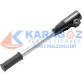 DIŞTAN TAKMA MOTOR UZATMA KOLU 100CM