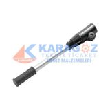 DIŞTAN TAKMA MOTOR UZATMA KOLU TELESKOPİK 60-100CM