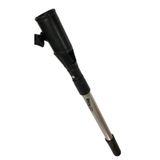 Dıştan Takma Motor Uzatması. Deniz Motoru Kolu. 60-100cm