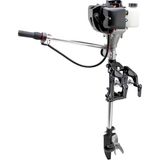 Dıştan Takmalı Tekne Motoru LC550B 2.5hp 2 Zamanlı