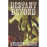 Distant Beyond (The Beyond, Band 4)