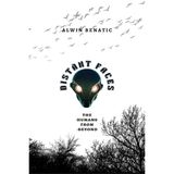 Distant faces: The humans from beyond