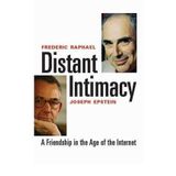 Distant Intimacy: A Friendship in the Age of the Internet (Hardback) - Common