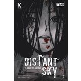 Distant Sky: El Cielo del Abismo