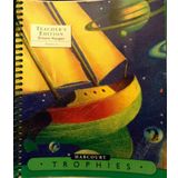 Distant Voyages Teacher's Edition Theme 2 [Hardcover] by Beck, et al.