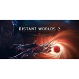 Distant Worlds 2 Return Of The Shakturi Dlc (Pc)