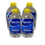 Distile Saf Su 20 Litre Ütü-akü-antifriz Tamamlama Suyu