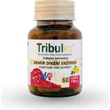 Distilex Tribulex® Demir Dikeni (Tribulus Terrestris) Ekstresi İçeren 60 Kapsül Takviye Edici Gıda