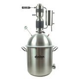 DİSTİLON DS07 POTSTILL DAMITMA CİHAZI 26 LT