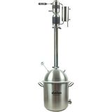 DİSTİLON DS08 POTSTILL DAMITMA CİHAZI 26 LT