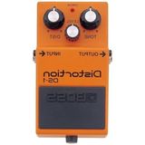 Distortion Efekt Pedalı, Ses Renklerini Zenginleştirir